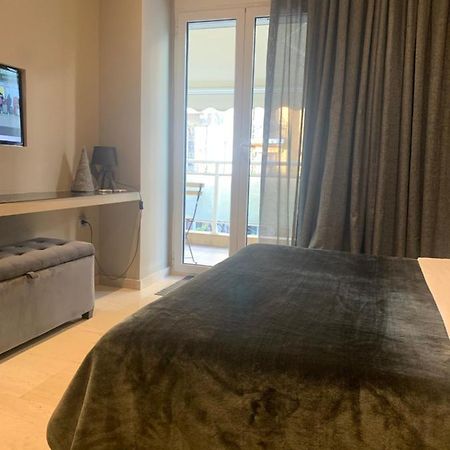 Stylish Rooms Thessaloníki Luaran gambar
