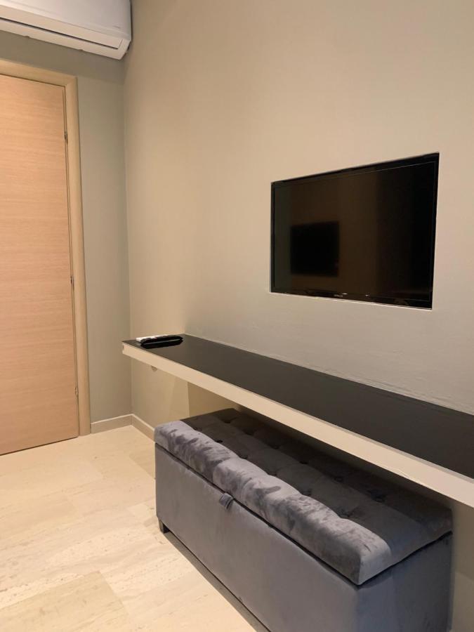 Stylish Rooms Thessaloníki Luaran gambar