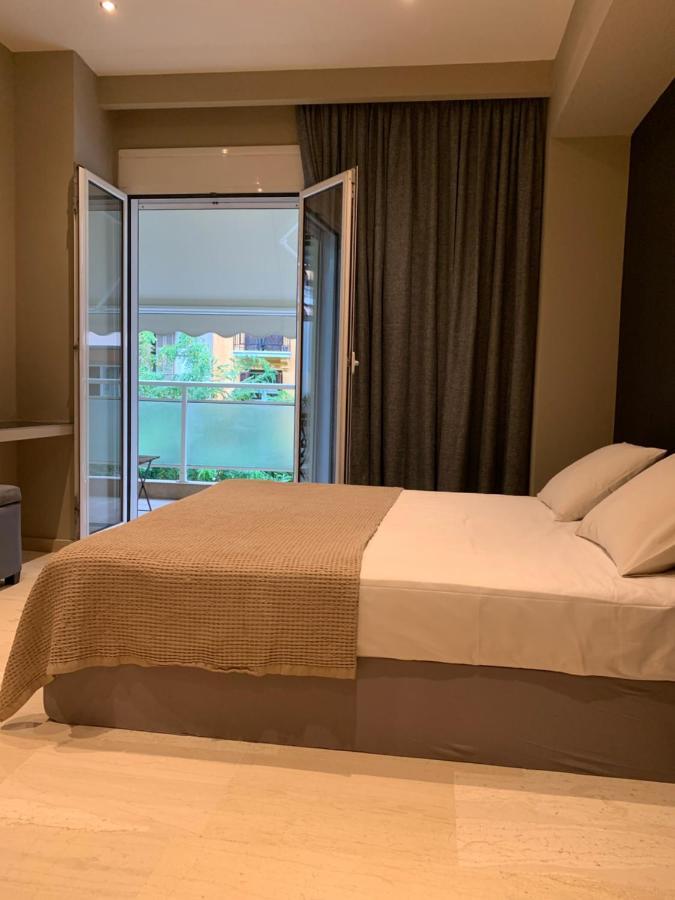 Stylish Rooms Thessaloníki Luaran gambar