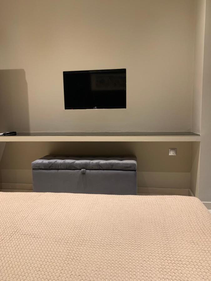 Stylish Rooms Thessaloníki Luaran gambar