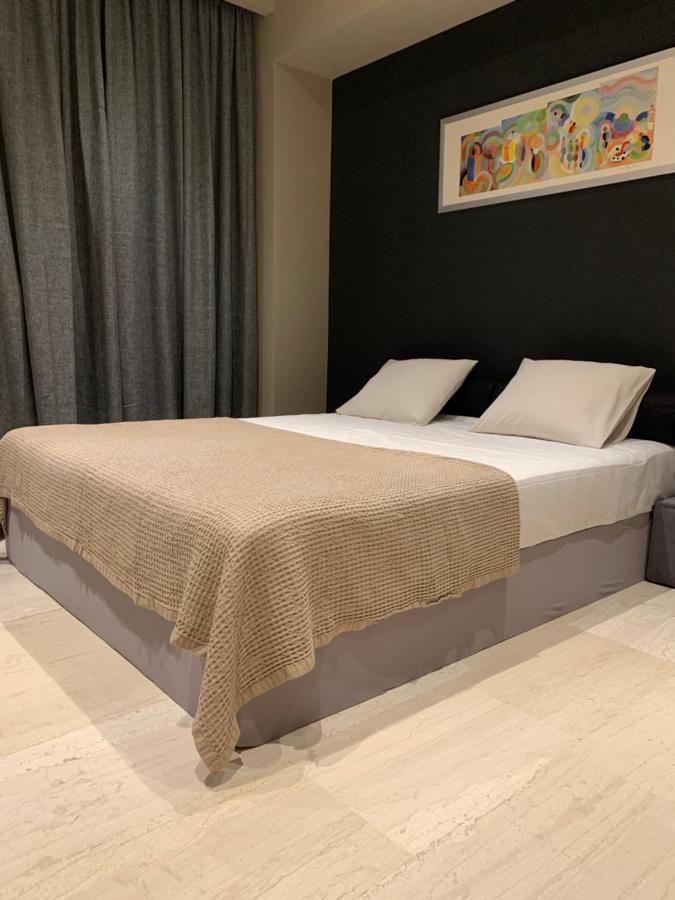 Stylish Rooms Thessaloníki Luaran gambar