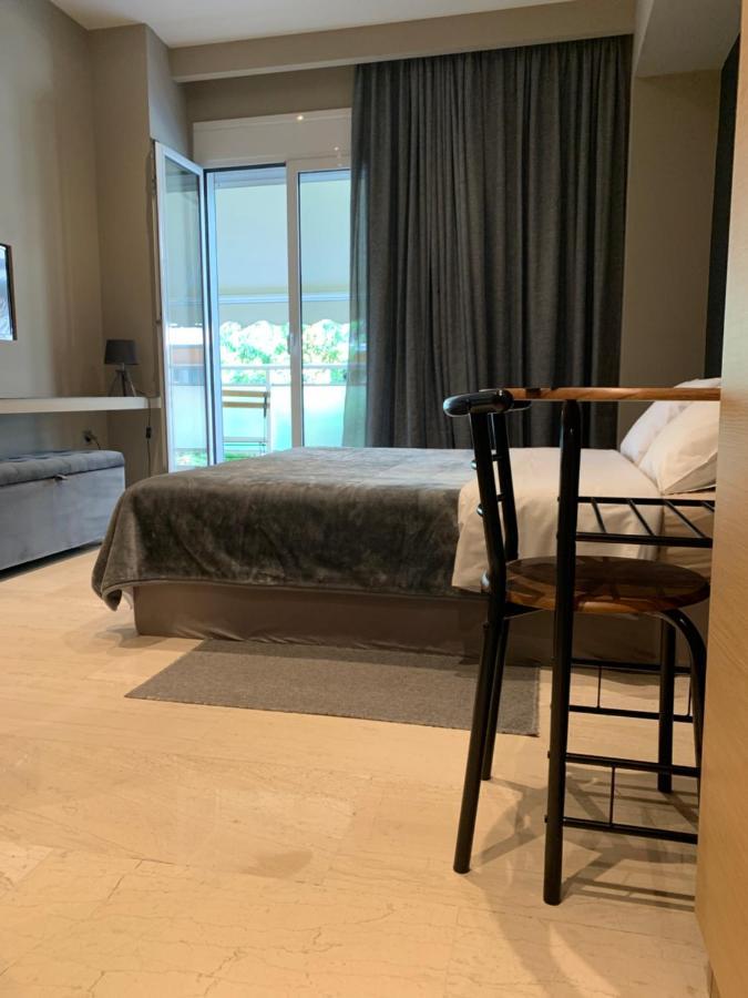 Stylish Rooms Thessaloníki Luaran gambar