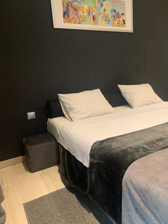 Stylish Rooms Thessaloníki Luaran gambar