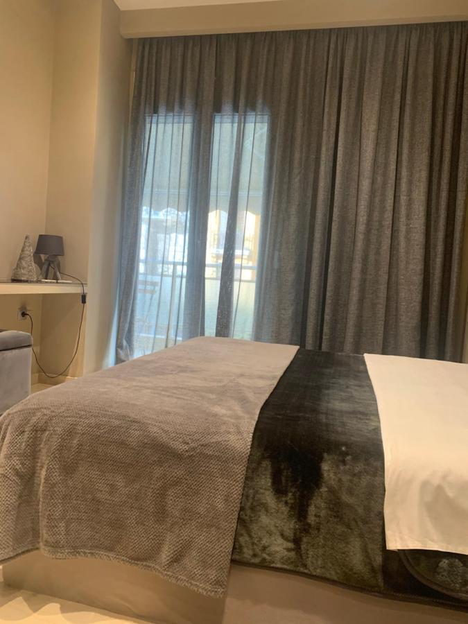 Stylish Rooms Thessaloníki Luaran gambar